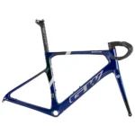 Kit Marco Sprinter Ruta 2025 Carbono Colores - Gw
