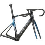 Kit Marco Sprinter Ruta 2025 Carbono Colores - Gw