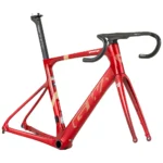 Kit Marco Sprinter Ruta 2025 Carbono Colores - Gw