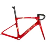 Kit Marco Sprinter Ruta 2025 Carbono Colores - Gw