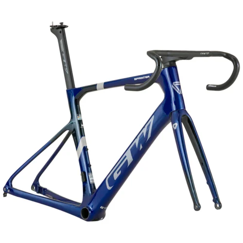 Kit Marco Sprinter Ruta 2025 Carbono Colores - Gw-9 Kit Marco Sprinter Ruta 2025 Carbono Colores - Gw