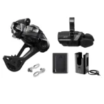 Kit Xt Di2 Mtb 12V - Shimano