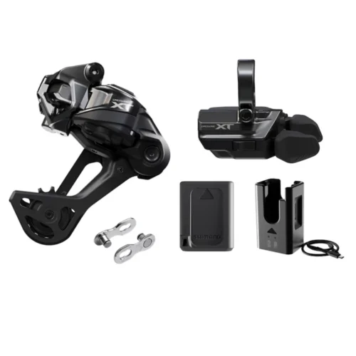 Kit Xt Di2 Mtb 12V - Shimano-1 Kit Xt Di2 Mtb 12V - Shimano