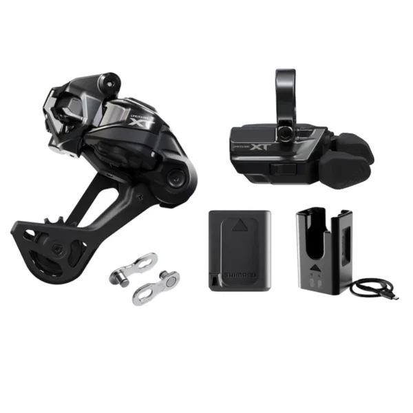Kit Xt Di2 Mtb 12V - Shimano