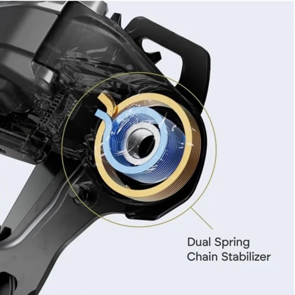 Kit Xt Di2 Mtb 12V - Shimano