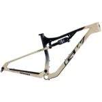 Kit de Marco de Doble suspensión XC 29P Mamba MTB Carbono - Gw