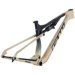 Kit de Marco de Doble suspensión XC 29P Mamba MTB Carbono - Gw