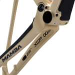 Kit de Marco de Doble suspensión XC 29P Mamba MTB Carbono - Gw