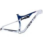 Kit de Marco de Doble suspensión XC 29P Mamba MTB Carbono - Gw