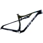 Kit de Marco de Doble suspensión XC 29P Mamba MTB Carbono - Gw