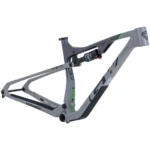 Kit de Marco de Doble suspensión XC 29P Mamba MTB Carbono - Gw