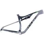 Kit de Marco de Doble suspensión XC 29P Mamba MTB Carbono - Gw