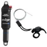 Kit de Marco de Doble suspensión XC 29P Mamba MTB Carbono - Gw
