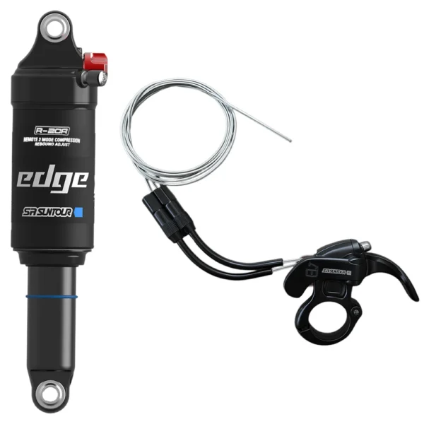 Kit de Marco de Doble suspensión XC 29P Mamba MTB Carbono - Gw