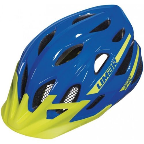 Casco 545 Azul - Limar