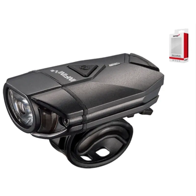 Lampara Delantera Infini I-263P Super Lava, 3Led Infini