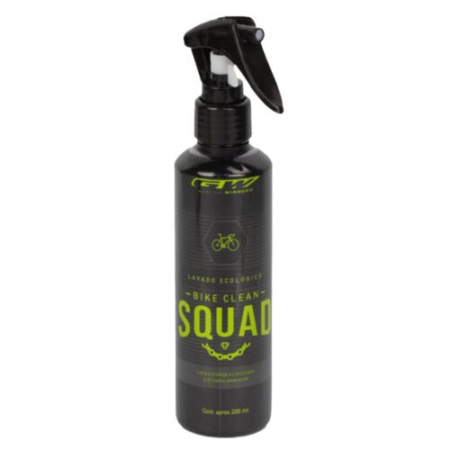 Lavado Ecologico Spray 200cc Squad - GW