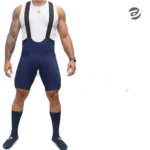 Licra de entrenamiento Hombre Azul - Eleven