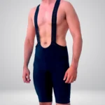 Licra de entrenamiento negra Hombre - Eleven