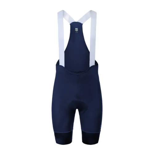Licra/Pantaloneta De Ciclismo Hombre Spyder Azul - Suarez