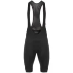Licra/Pantaloneta Negra Colombia Con Cargaderas Hombre Raft - GW