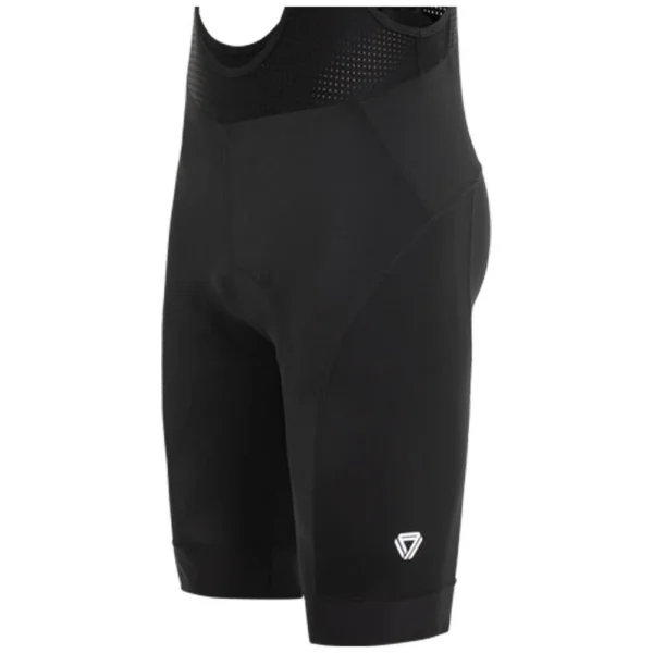 Licra/Pantaloneta Negra Colombia Con Cargaderas Hombre Raft - GW