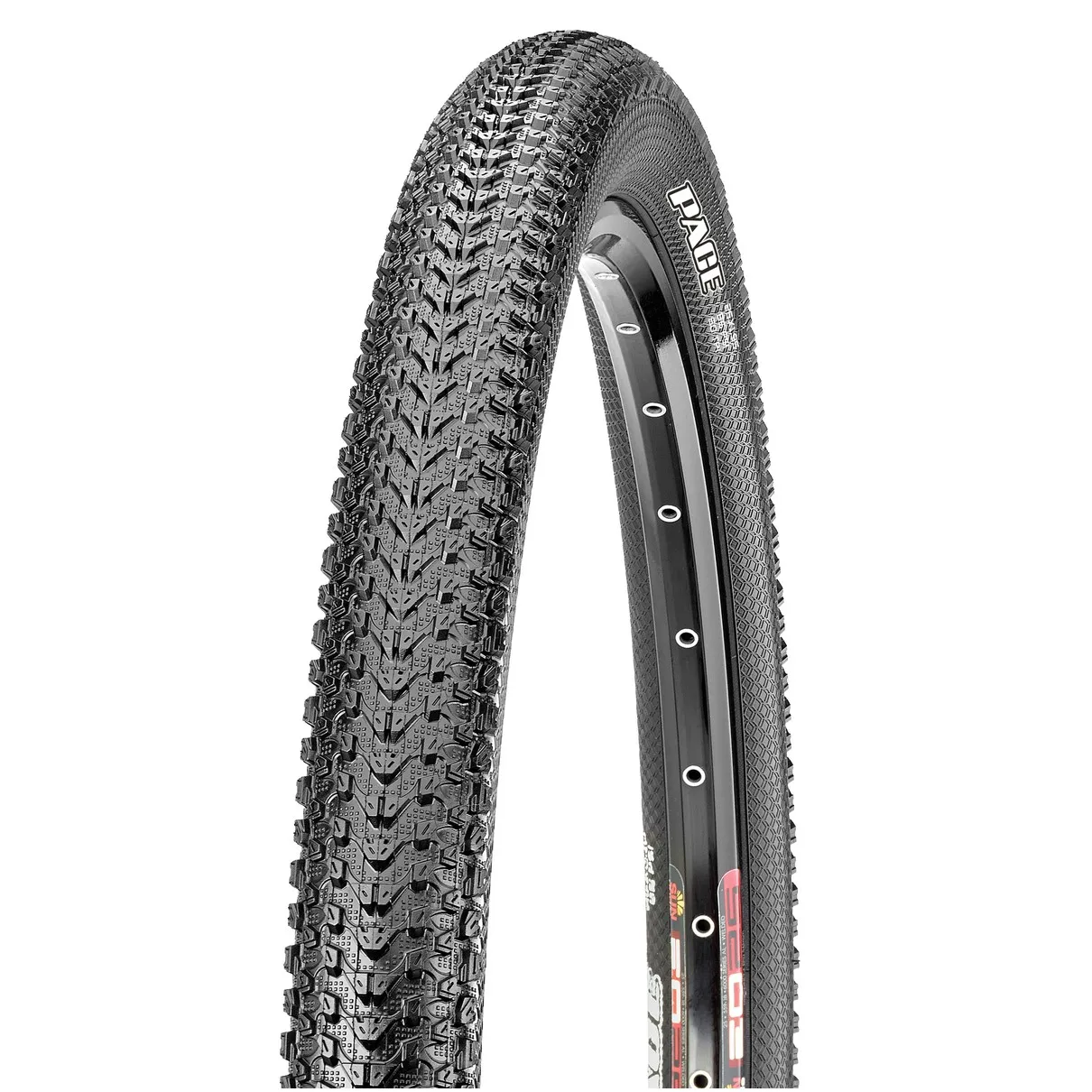 Llanta 27.5" X 2.1" Pace 2C/60TPI - Maxxis