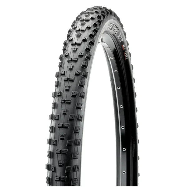 Llanta 27.5" X 2.35 Forekaster Plegable/2C/Exo/Tubless/120 Tpi - Maxxis