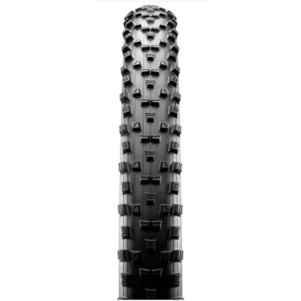 Llanta 27.5" X 2.35 Forekaster Plegable/2C/Exo/Tubless/120 Tpi - Maxxis