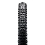Llanta 27.5 X2.3 Aggressor Plegable 60TPI Tubeless-Maxxis-2 Llanta 27.5" X2.3" Aggressor Plegable 60TPI Tubeless - Maxxis