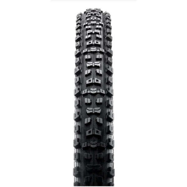 Llanta 27.5 X2.3 Aggressor Plegable 60TPI Tubeless-Maxxis-2 Llanta 27.5" X2.3" Aggressor Plegable 60TPI Tubeless - Maxxis