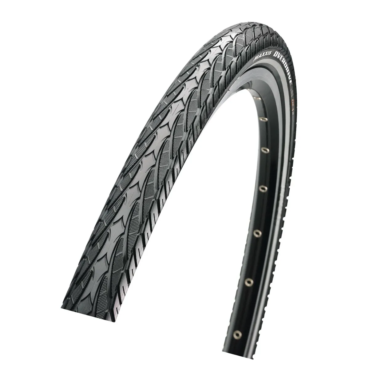 Llanta 700x38 Overdrive MP/27TPI - Maxxis