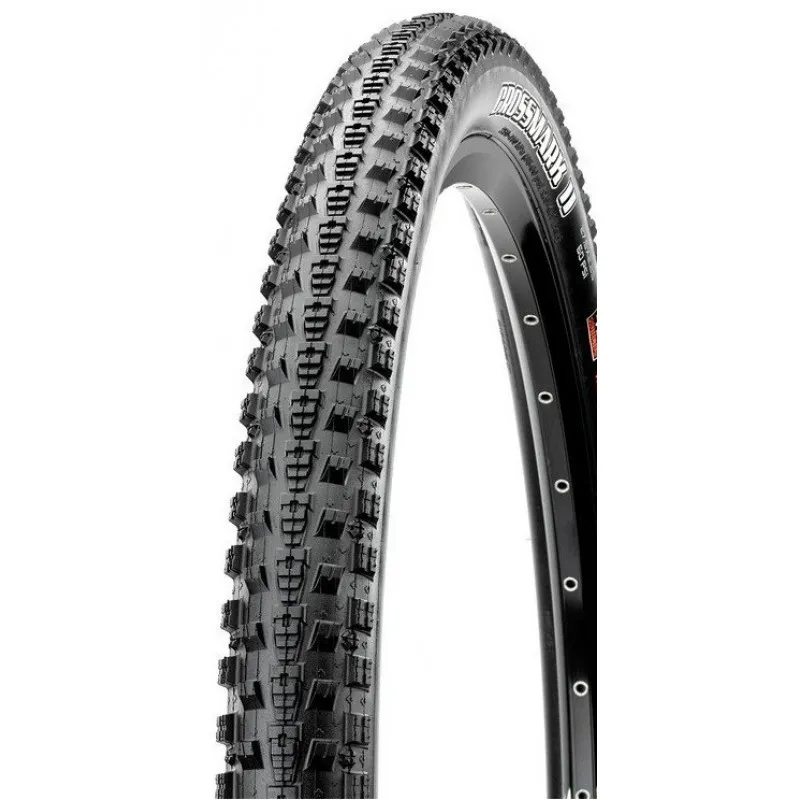 Llanta 27.5" X2.1" Crossmark II Plegable 60TPI - Maxxis