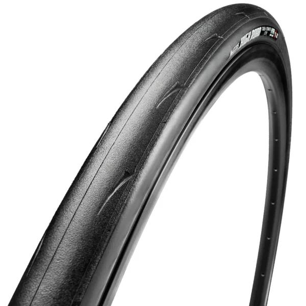 Llanta 700x25 High Road Plegable 170 TPI - Maxxis