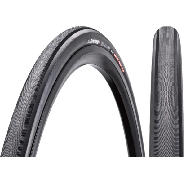 Llanta Ruta 700X25C 30Tpi H457 Mini Shark Chaoyang
