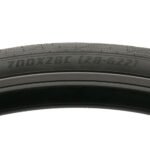 Llanta Ruta 700X25C 60Tpi H498 Woven Chaoyang