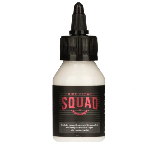 Lubricante Emulsión Gotero 60 Ml - Gw Squad