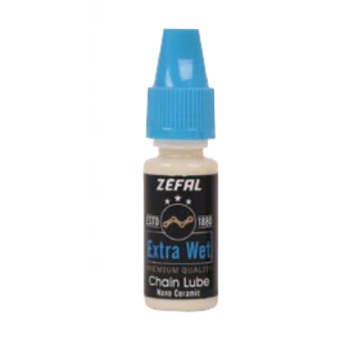 Lubricante-Extra Wet-Lube 10Ml (9615) Zefal