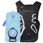 MALETA CAMELBACK NEGRA - ROCKBROS
