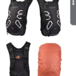 MALETA CAMELBACK NEGRA - ROCKBROS