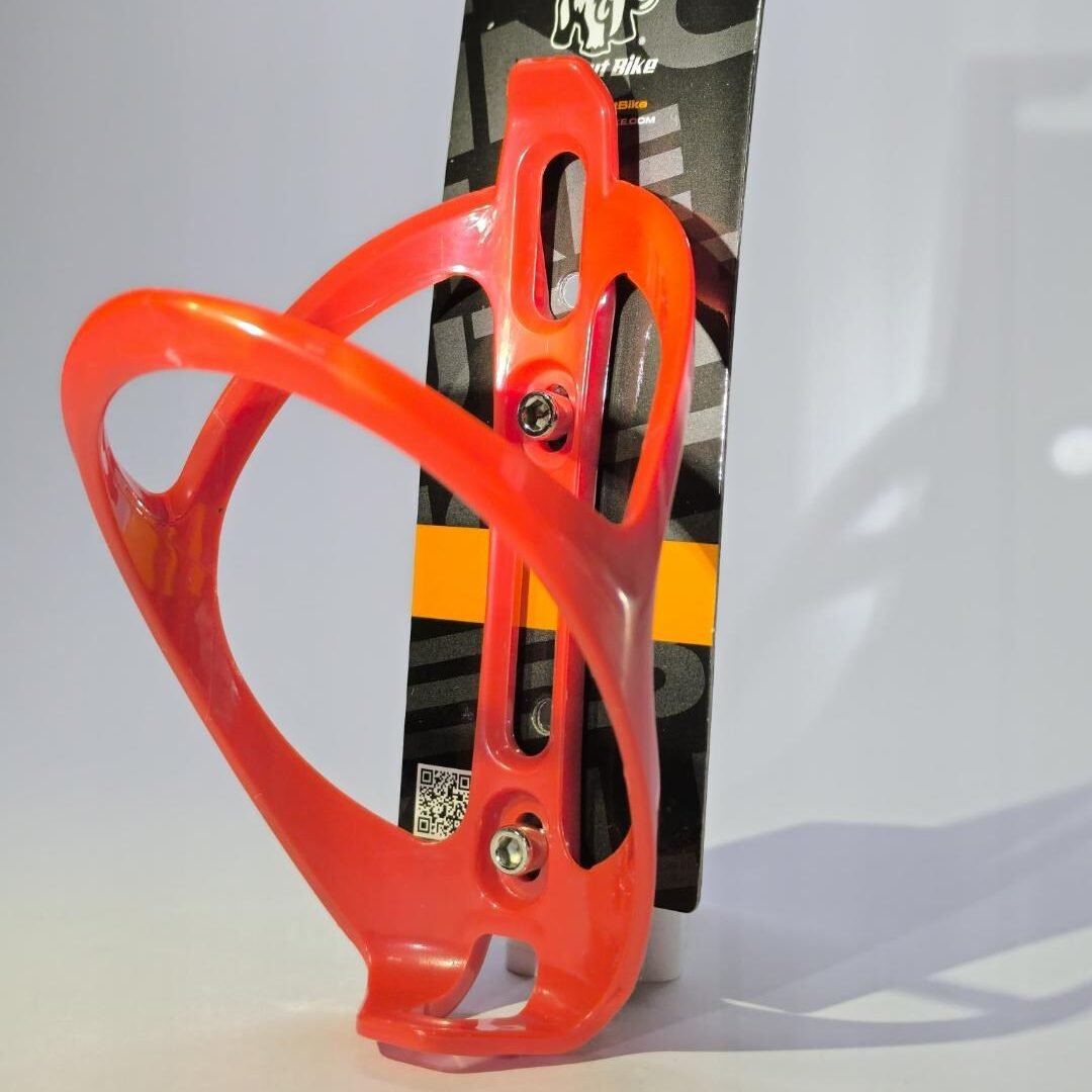 SOPORTE CARAMAÑOLA BC31 ROJO - MAMUT