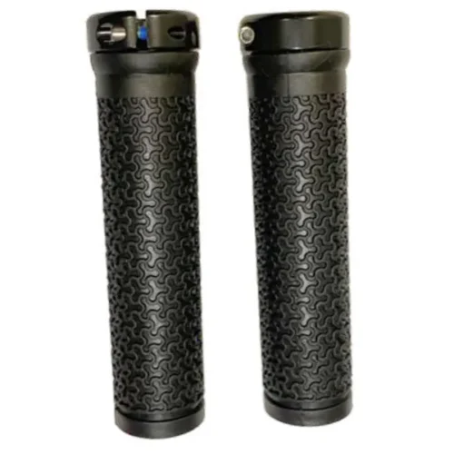 Mango Doble Anillo MTB HG 31 Negro - Ceosbikes Mango Doble Anillo MTB HG 31 Negro - Ceosbikes