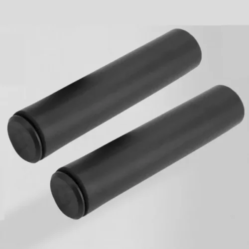 Mango Scavelo Tipo Silicona Negro- Ceosbikes