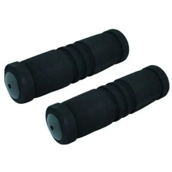 Mangos Espuma Estriados Lf-106D Negro Mangos Espuma Estriados Lf-106D Negro