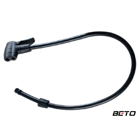 Manguera 650mm C/Boquilla Para Las Bombas - Beto