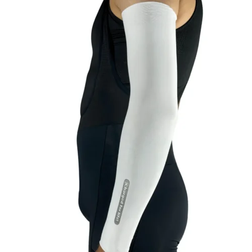Manguillas Elite Blancas - Ionik