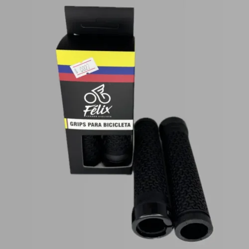 Manilar Con Tornillo (Negro) Félix Manilares Con Tronillo Negro - Felix