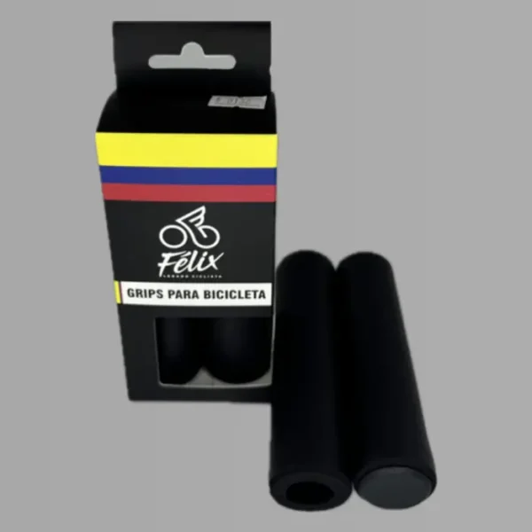 Manilares Espuma Negro - Felix Manilares Espuma Negro - Felix