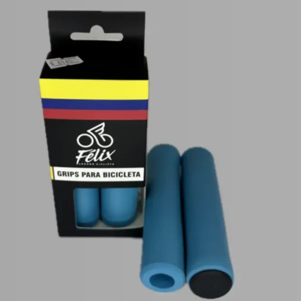 Manilares Espuma azul - Felix Manilares Espuma Azul - Felix