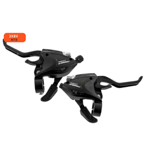 Manilares Integrado Sl-Kd-81 3-8Vel S/Cf On Trail